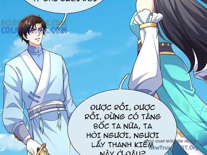 Tôi Có Thể Nuốt Chửng Vạn Vật - Chapter 103 - Page 116