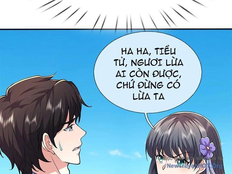 Tôi Có Thể Nuốt Chửng Vạn Vật - Chapter 103 - Page 121