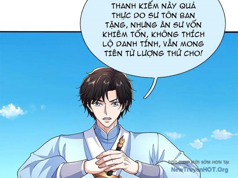 Tôi Có Thể Nuốt Chửng Vạn Vật - Chapter 103 - Page 123