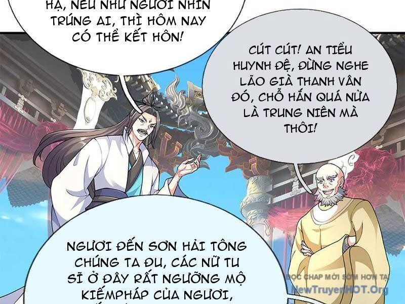 Tôi Có Thể Nuốt Chửng Vạn Vật - Chapter 103 - Page 126