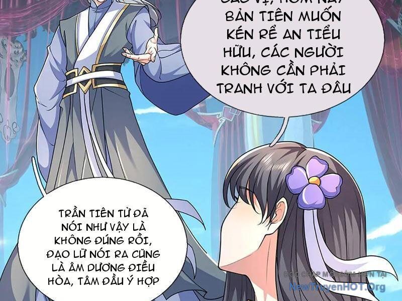 Tôi Có Thể Nuốt Chửng Vạn Vật - Chapter 103 - Page 131