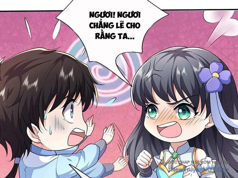 Tôi Có Thể Nuốt Chửng Vạn Vật - Chapter 103 - Page 135