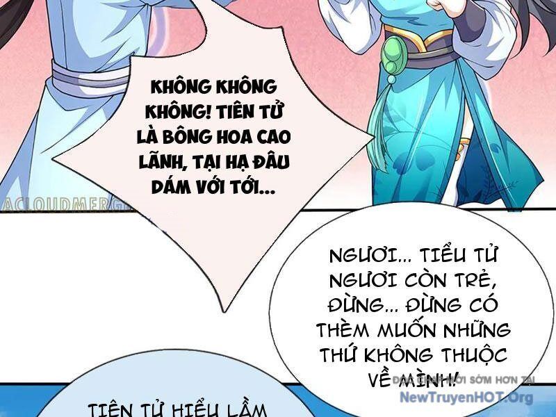 Tôi Có Thể Nuốt Chửng Vạn Vật - Chapter 103 - Page 136