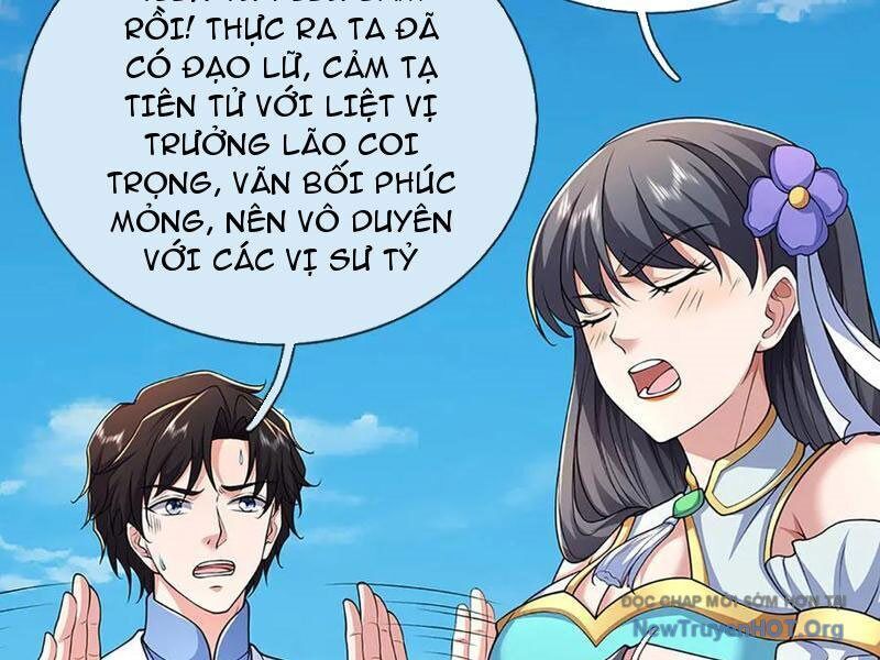 Tôi Có Thể Nuốt Chửng Vạn Vật - Chapter 103 - Page 137