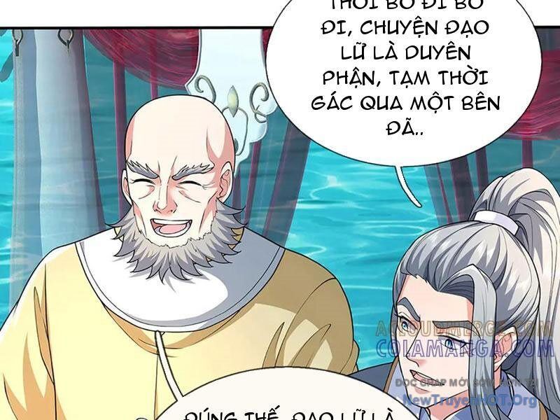 Tôi Có Thể Nuốt Chửng Vạn Vật - Chapter 103 - Page 139