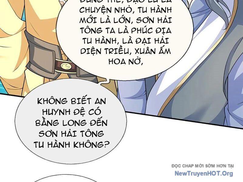 Tôi Có Thể Nuốt Chửng Vạn Vật - Chapter 103 - Page 140