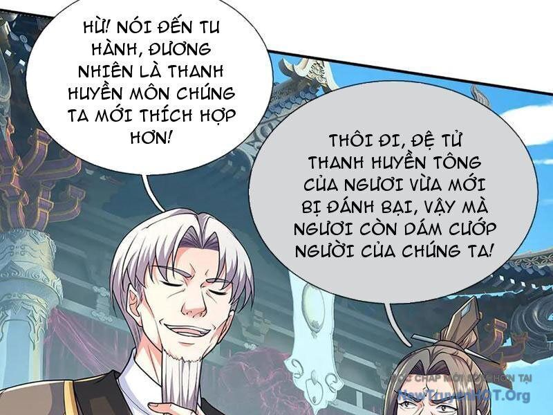 Tôi Có Thể Nuốt Chửng Vạn Vật - Chapter 103 - Page 141