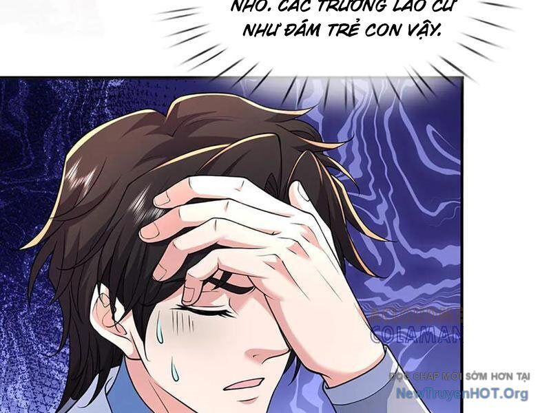 Tôi Có Thể Nuốt Chửng Vạn Vật - Chapter 103 - Page 143