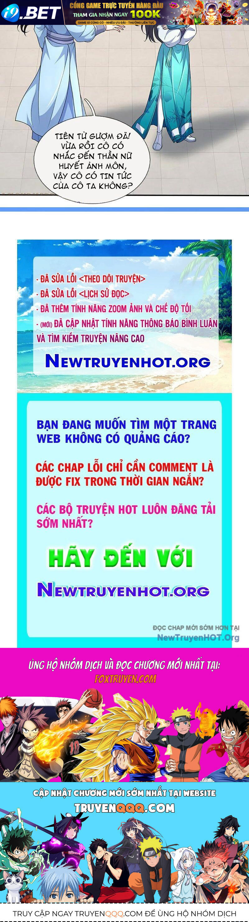 Tôi Có Thể Nuốt Chửng Vạn Vật - Chapter 103 - Page 146