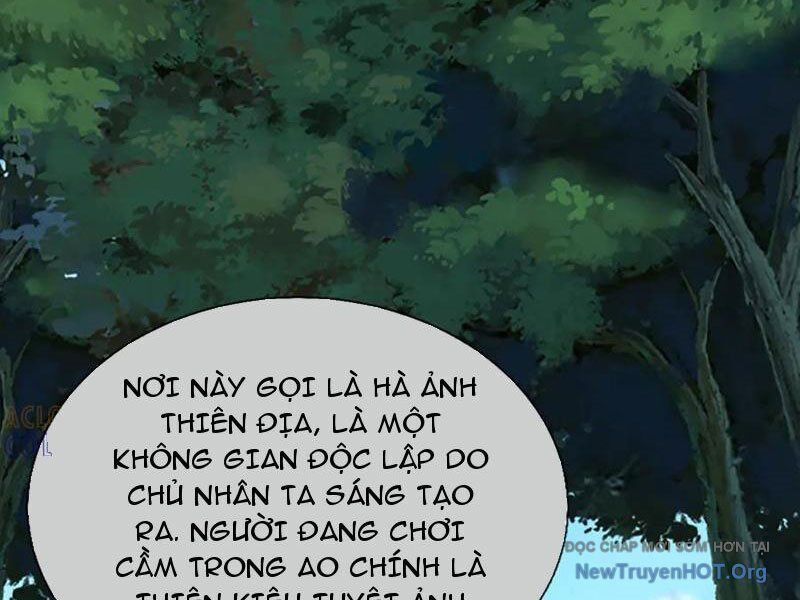 Tôi Có Thể Nuốt Chửng Vạn Vật - Chapter 103 - Page 32