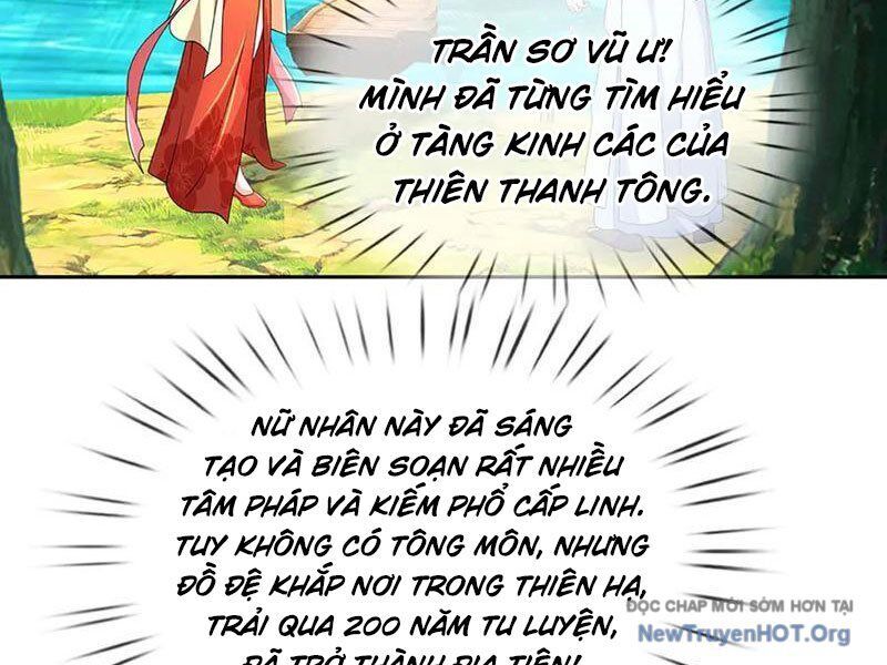 Tôi Có Thể Nuốt Chửng Vạn Vật - Chapter 103 - Page 34