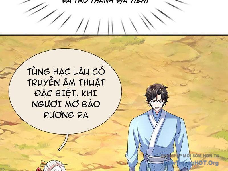 Tôi Có Thể Nuốt Chửng Vạn Vật - Chapter 103 - Page 35