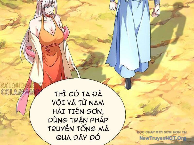 Tôi Có Thể Nuốt Chửng Vạn Vật - Chapter 103 - Page 36