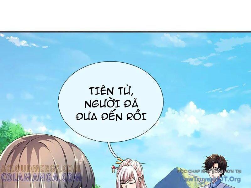 Tôi Có Thể Nuốt Chửng Vạn Vật - Chapter 103 - Page 44