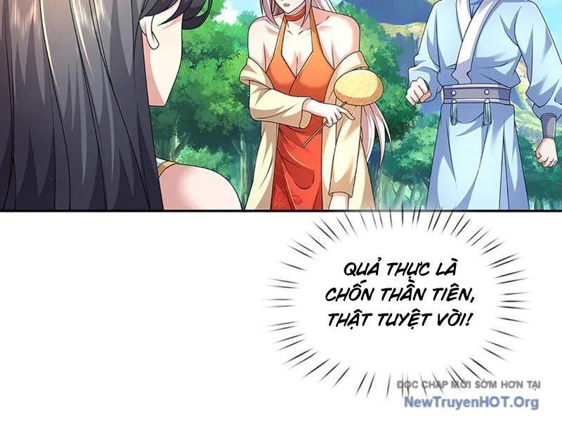 Tôi Có Thể Nuốt Chửng Vạn Vật - Chapter 103 - Page 45