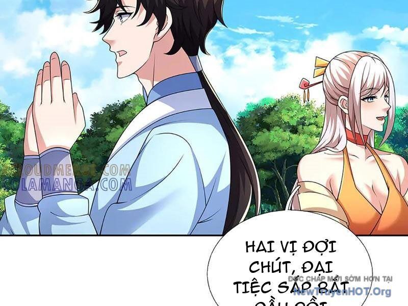 Tôi Có Thể Nuốt Chửng Vạn Vật - Chapter 103 - Page 51