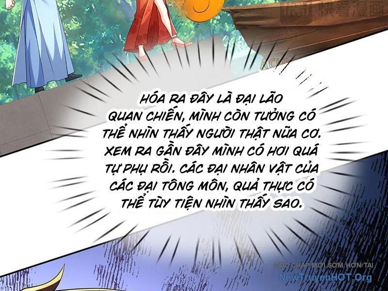 Tôi Có Thể Nuốt Chửng Vạn Vật - Chapter 103 - Page 55