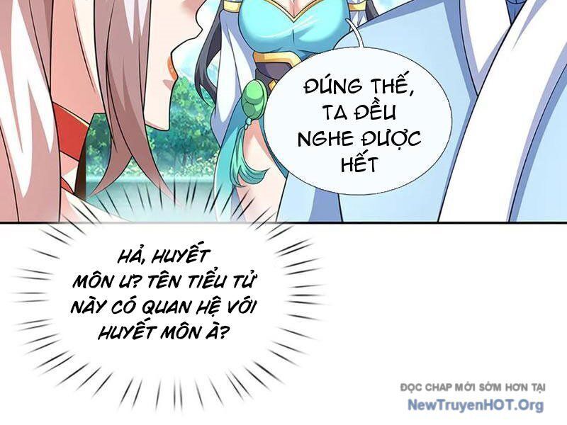 Tôi Có Thể Nuốt Chửng Vạn Vật - Chapter 103 - Page 60