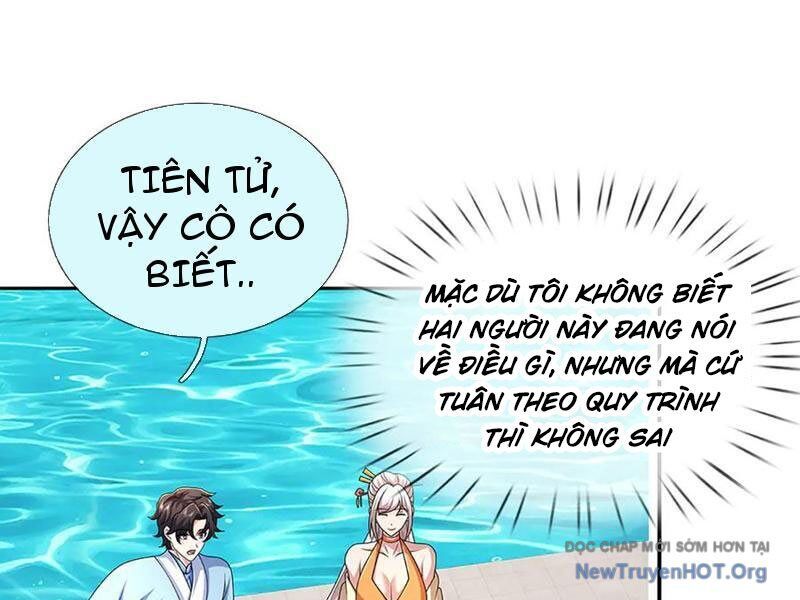 Tôi Có Thể Nuốt Chửng Vạn Vật - Chapter 103 - Page 61