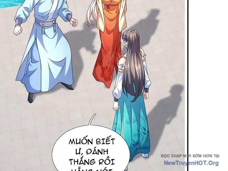 Tôi Có Thể Nuốt Chửng Vạn Vật - Chapter 103 - Page 62