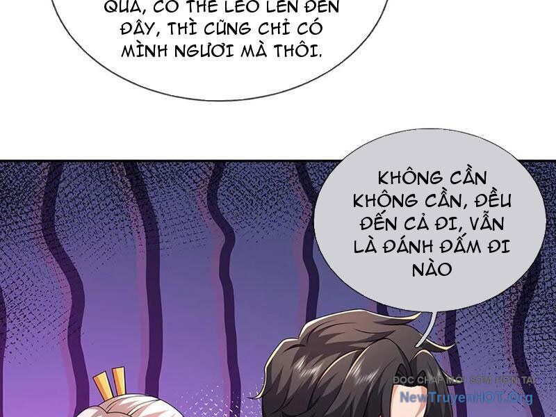 Tôi Có Thể Nuốt Chửng Vạn Vật - Chapter 103 - Page 75