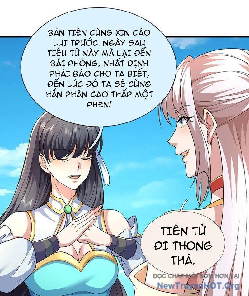 Tôi Có Thể Nuốt Chửng Vạn Vật - Chapter 104 - Page 10
