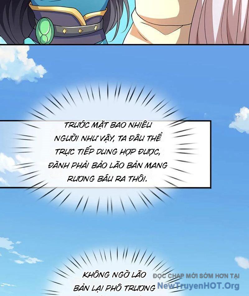 Tôi Có Thể Nuốt Chửng Vạn Vật - Chapter 104 - Page 11