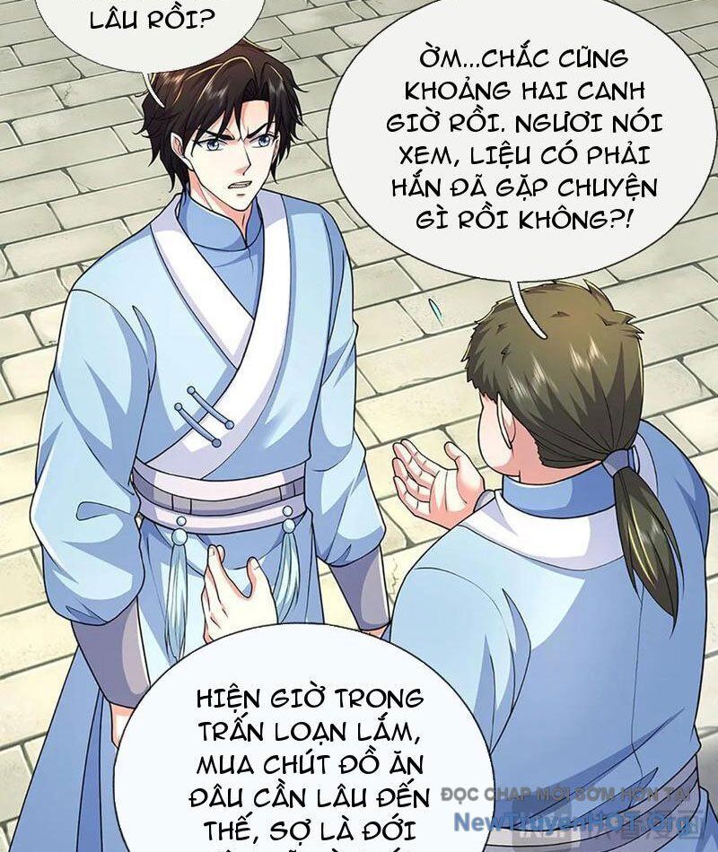 Tôi Có Thể Nuốt Chửng Vạn Vật - Chapter 104 - Page 17