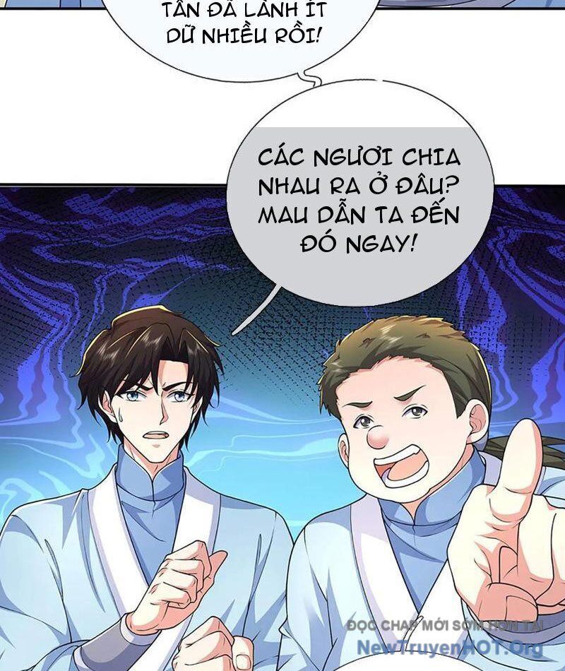 Tôi Có Thể Nuốt Chửng Vạn Vật - Chapter 104 - Page 18