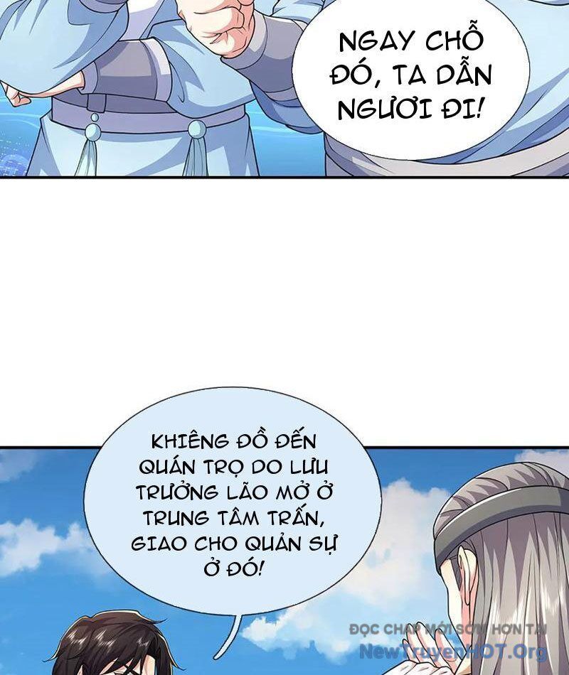 Tôi Có Thể Nuốt Chửng Vạn Vật - Chapter 104 - Page 19