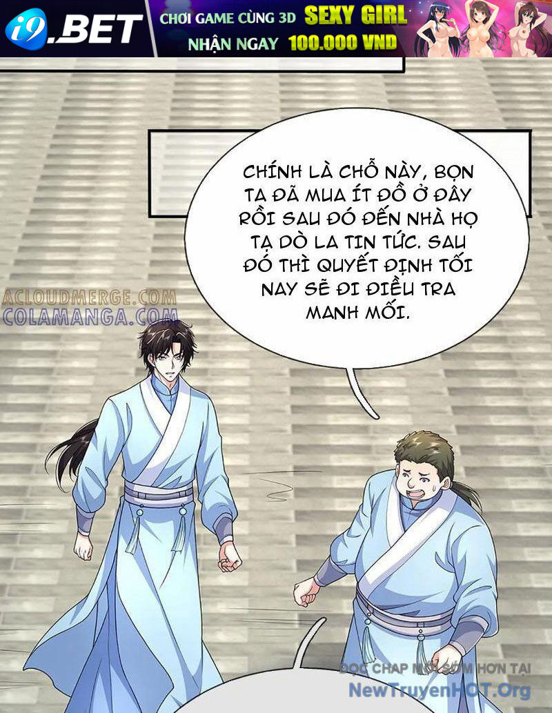 Tôi Có Thể Nuốt Chửng Vạn Vật - Chapter 104 - Page 21