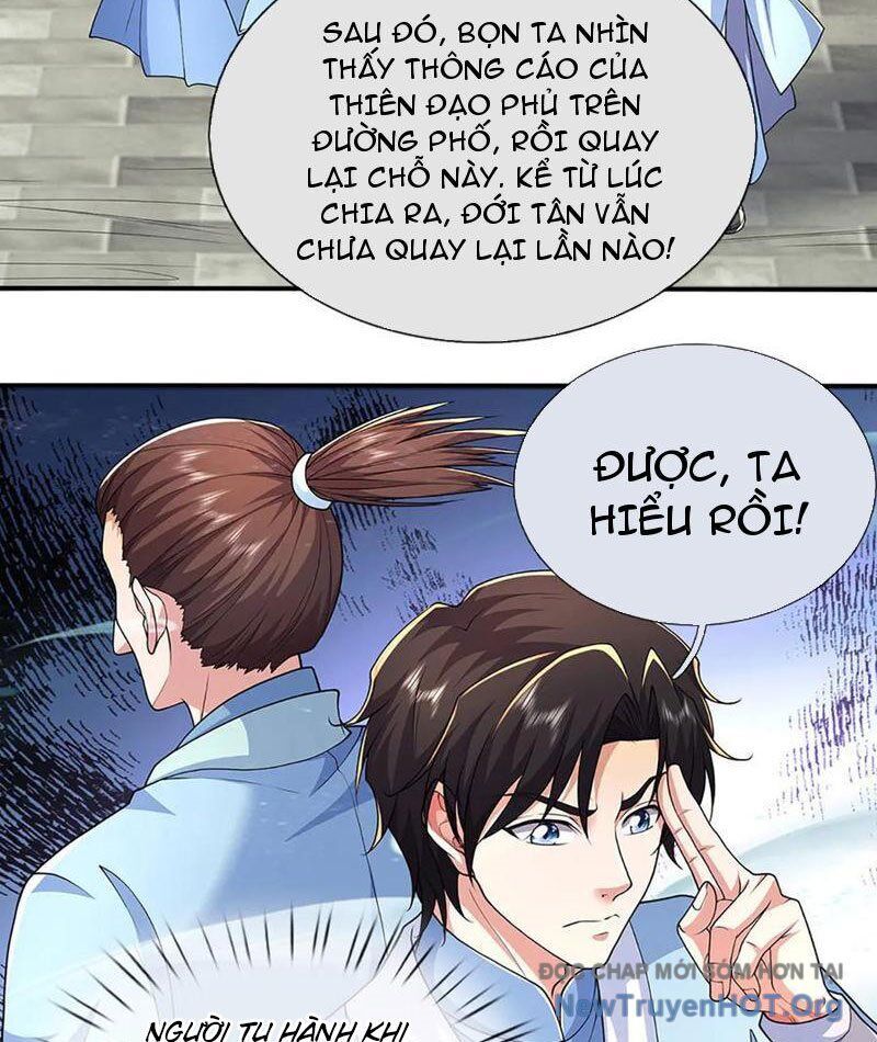 Tôi Có Thể Nuốt Chửng Vạn Vật - Chapter 104 - Page 22
