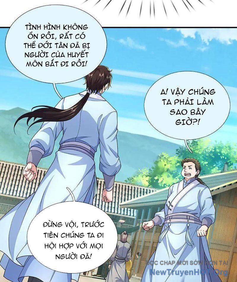 Tôi Có Thể Nuốt Chửng Vạn Vật - Chapter 104 - Page 24