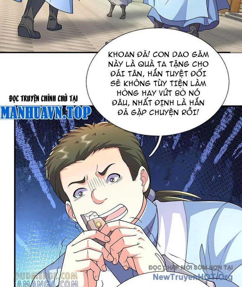 Tôi Có Thể Nuốt Chửng Vạn Vật - Chapter 104 - Page 25
