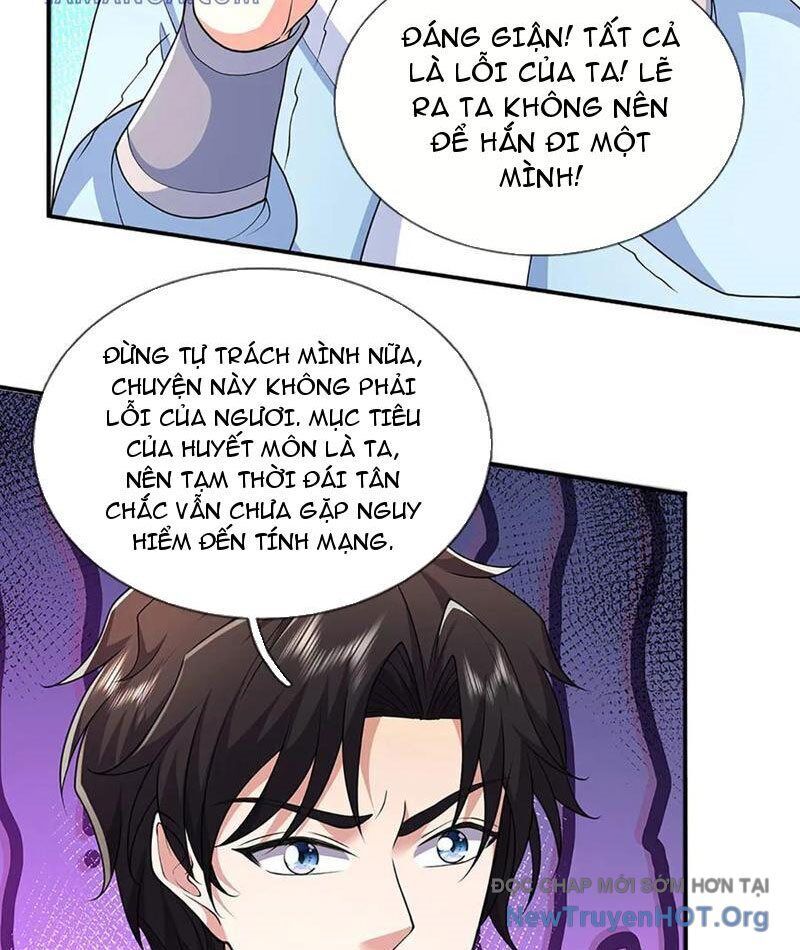 Tôi Có Thể Nuốt Chửng Vạn Vật - Chapter 104 - Page 26