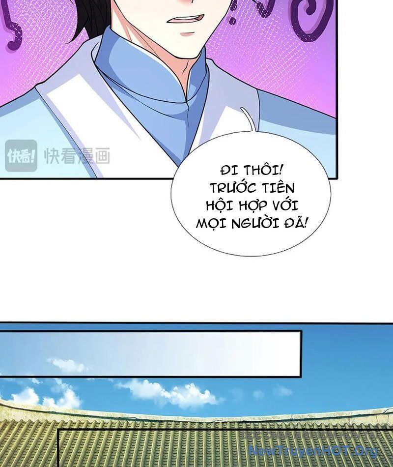 Tôi Có Thể Nuốt Chửng Vạn Vật - Chapter 104 - Page 27