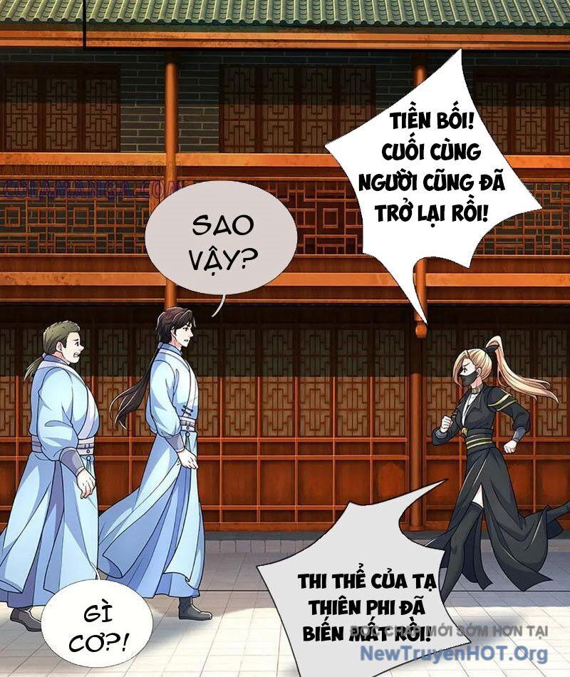 Tôi Có Thể Nuốt Chửng Vạn Vật - Chapter 104 - Page 28