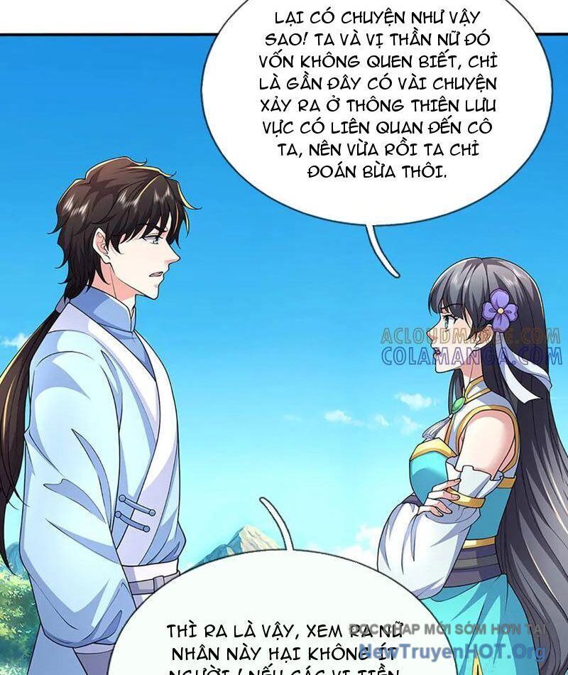 Tôi Có Thể Nuốt Chửng Vạn Vật - Chapter 104 - Page 3