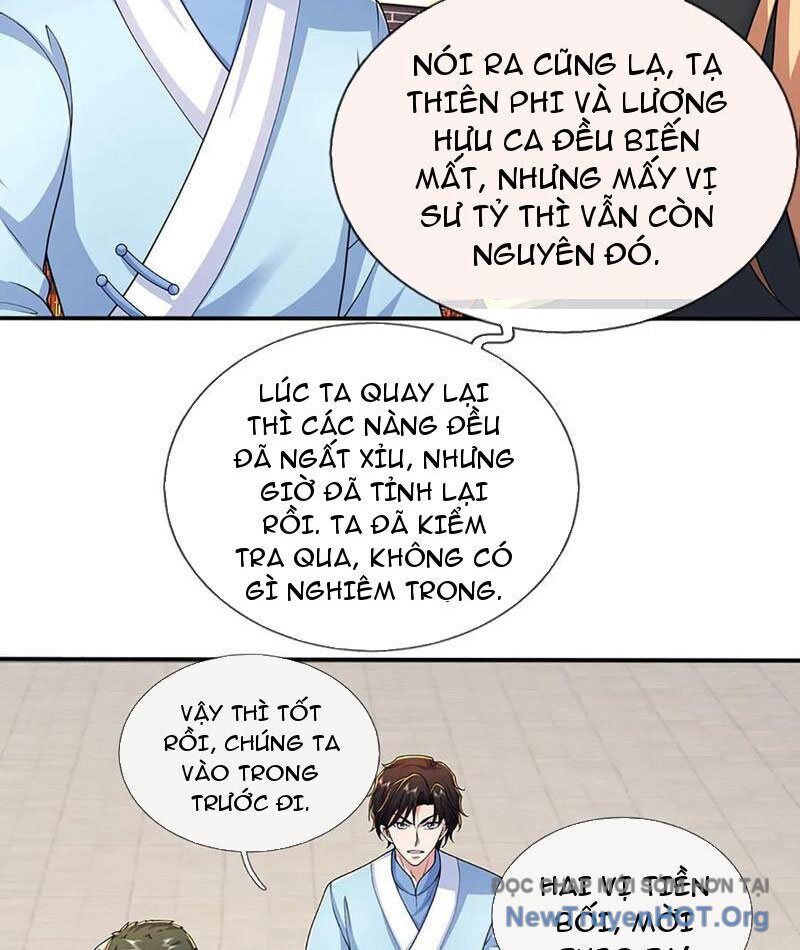 Tôi Có Thể Nuốt Chửng Vạn Vật - Chapter 104 - Page 31