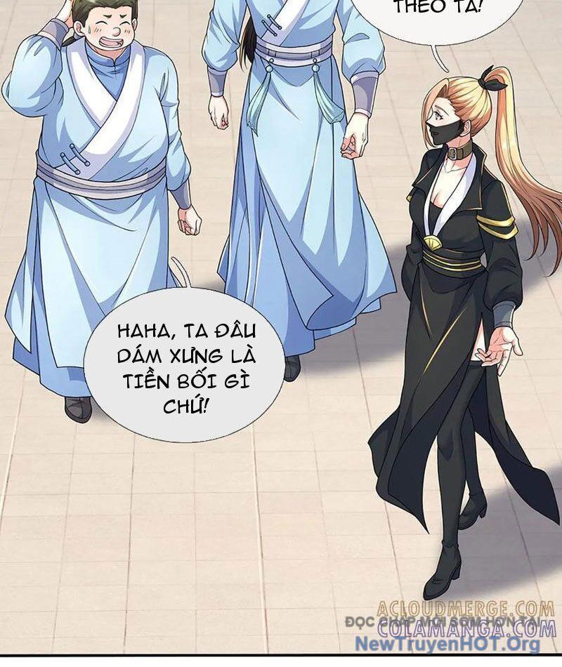 Tôi Có Thể Nuốt Chửng Vạn Vật - Chapter 104 - Page 32