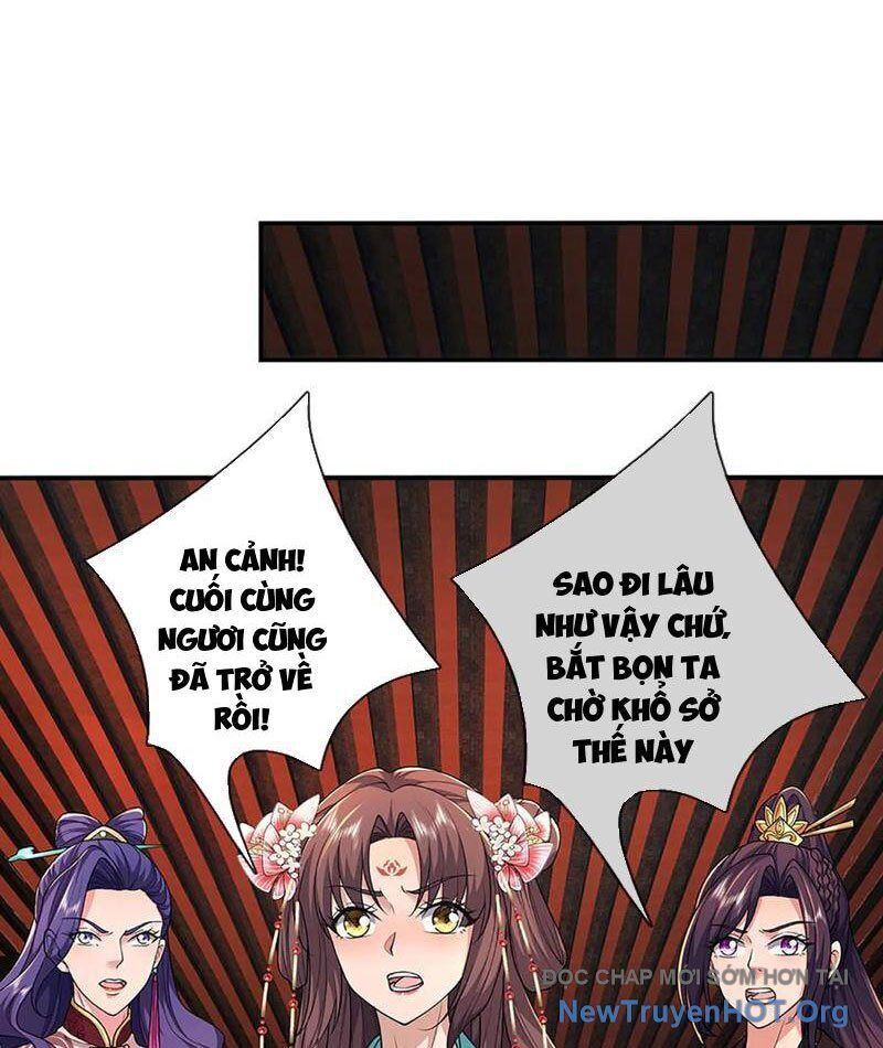 Tôi Có Thể Nuốt Chửng Vạn Vật - Chapter 104 - Page 33