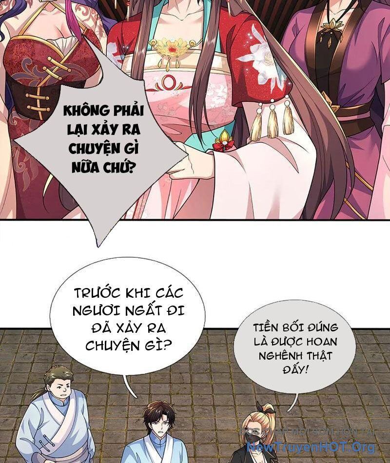 Tôi Có Thể Nuốt Chửng Vạn Vật - Chapter 104 - Page 34