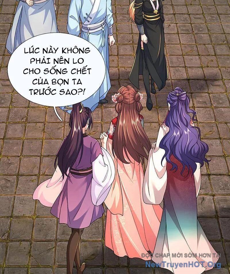 Tôi Có Thể Nuốt Chửng Vạn Vật - Chapter 104 - Page 35