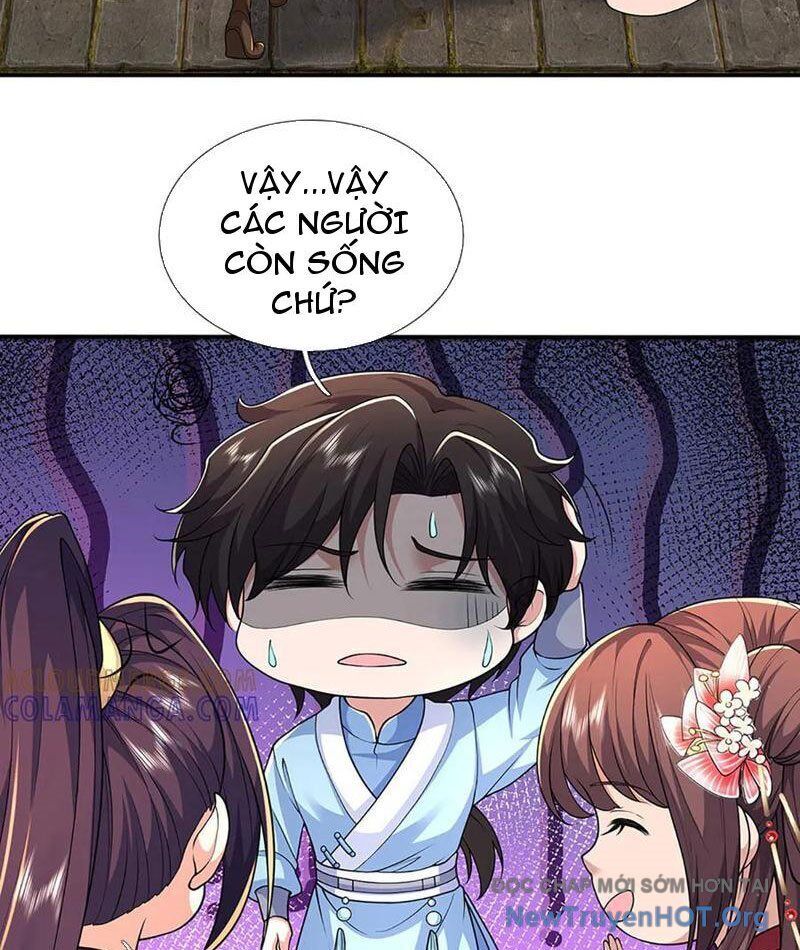 Tôi Có Thể Nuốt Chửng Vạn Vật - Chapter 104 - Page 36