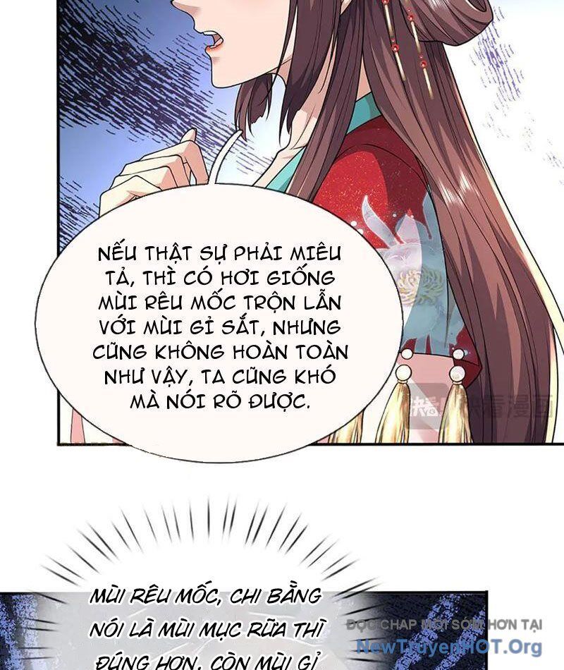 Tôi Có Thể Nuốt Chửng Vạn Vật - Chapter 104 - Page 38