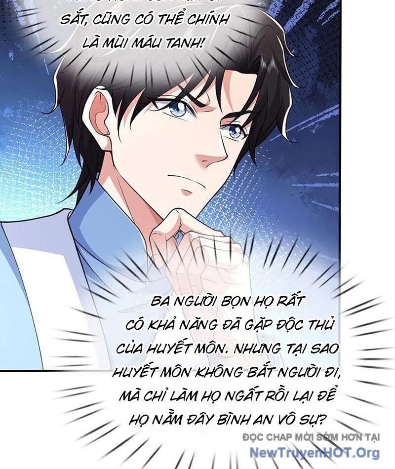 Tôi Có Thể Nuốt Chửng Vạn Vật - Chapter 104 - Page 39