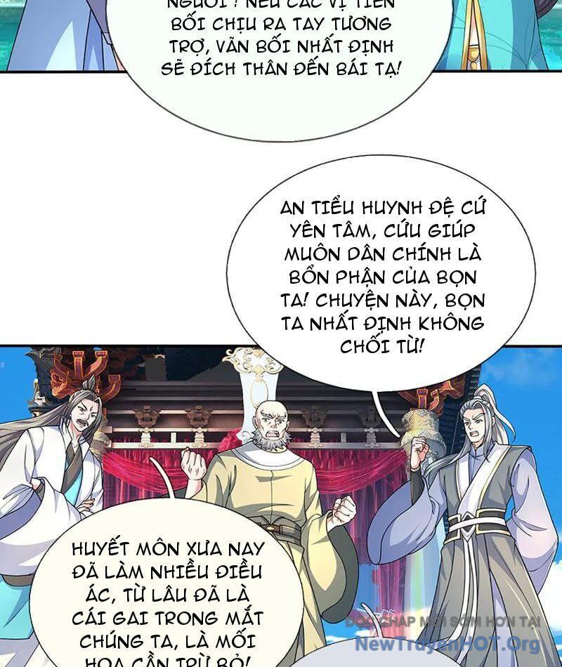 Tôi Có Thể Nuốt Chửng Vạn Vật - Chapter 104 - Page 4
