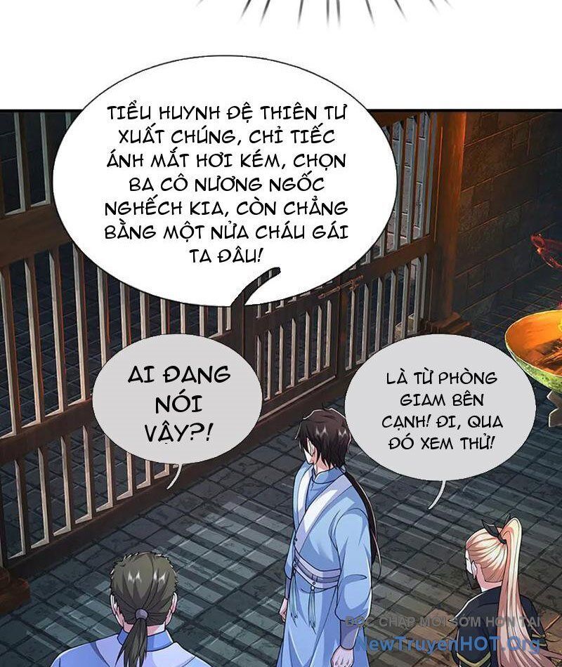 Tôi Có Thể Nuốt Chửng Vạn Vật - Chapter 104 - Page 40