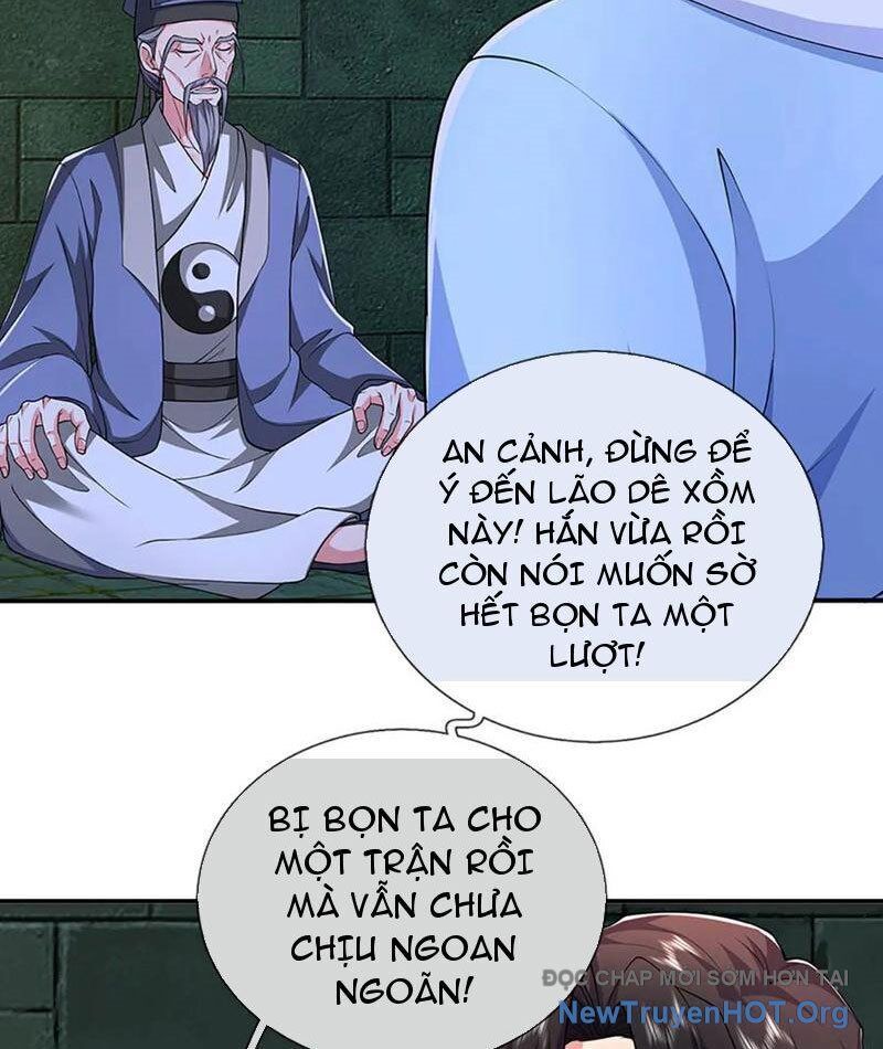 Tôi Có Thể Nuốt Chửng Vạn Vật - Chapter 104 - Page 42