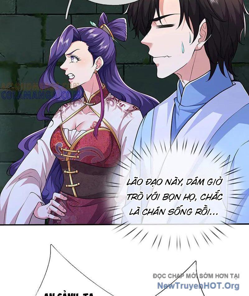 Tôi Có Thể Nuốt Chửng Vạn Vật - Chapter 104 - Page 43
